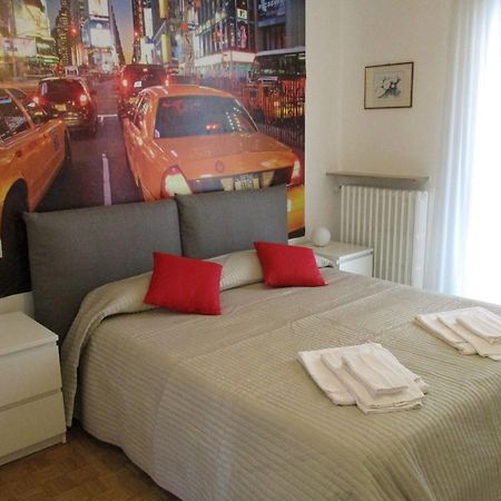 Casa Roby Leilighet Verona Eksteriør bilde