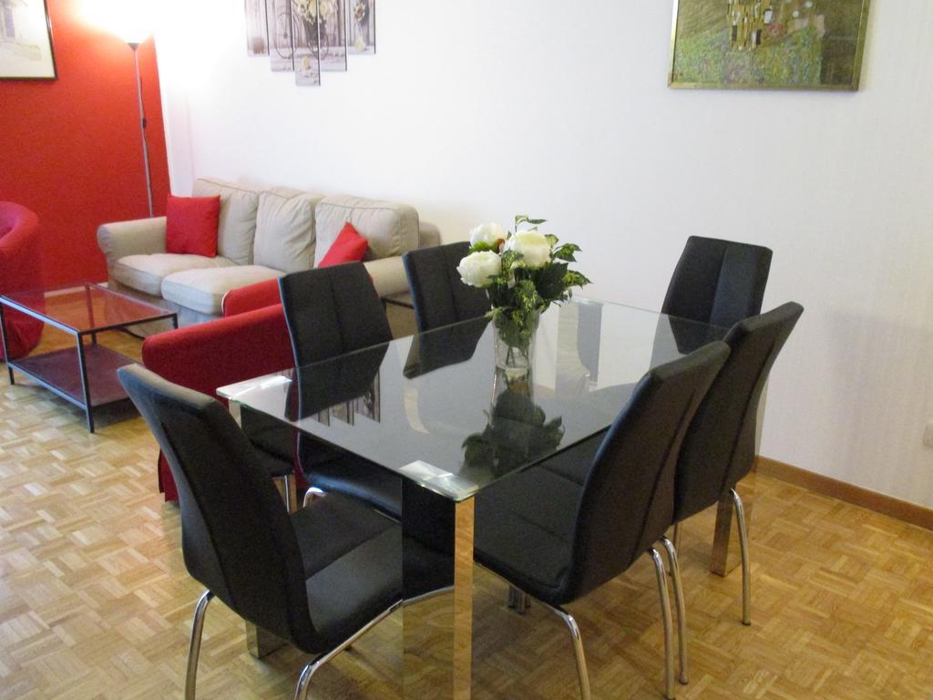 Casa Roby Leilighet Verona Eksteriør bilde